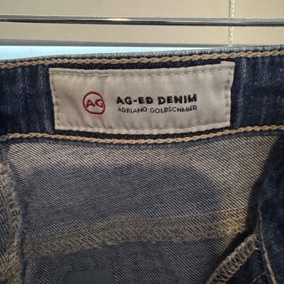 AG Denim Jeans - Picture 2 of 2